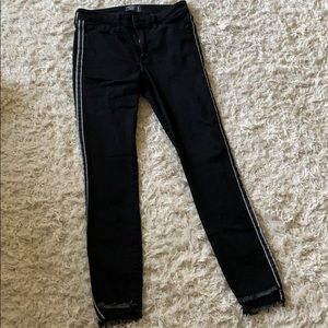 Like New Abercrombie & Fitch Jeans